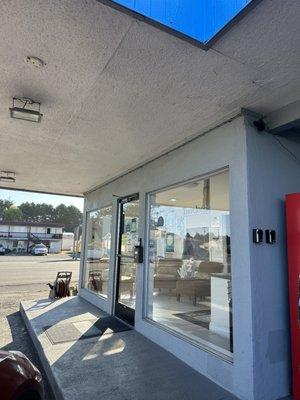 Travelodge by Wyndham Crescent City