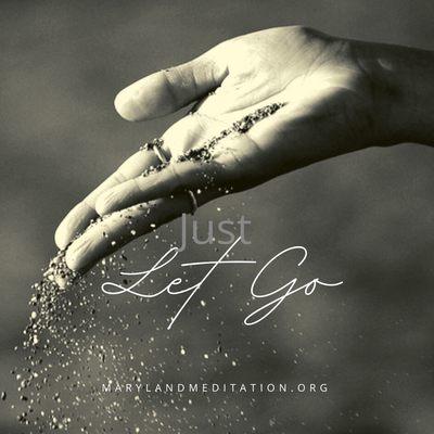 Rockville Meditation