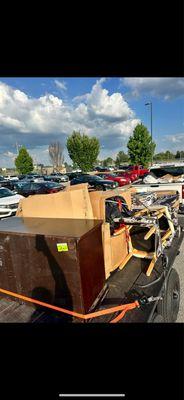 Jones On The Go Mechanic and Hauling