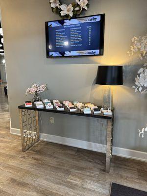 Lavender Massage Studio