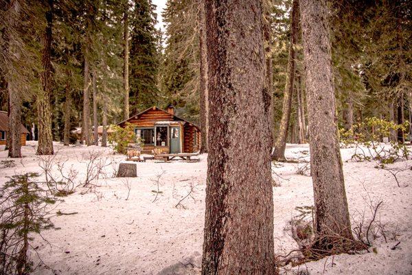 Shelter Cove Resort & Marina