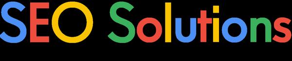 SEO Solutions