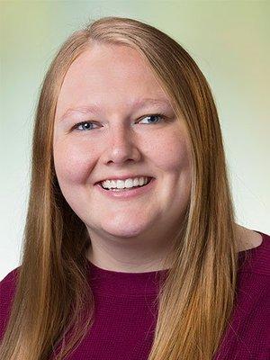 Jennifer Wraalstad, DPT