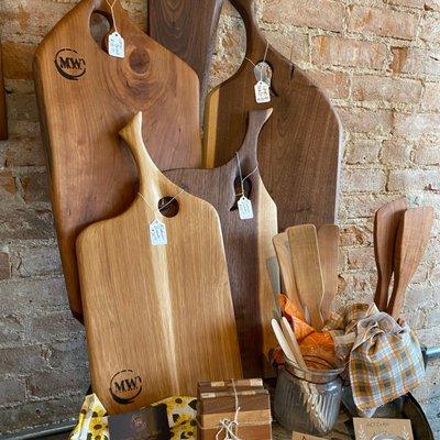 In Good Taste Market