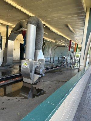 Main Street Car Wash