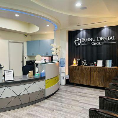 Pannu Dental Group