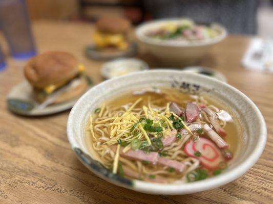 Shige's Saimin Restaurant