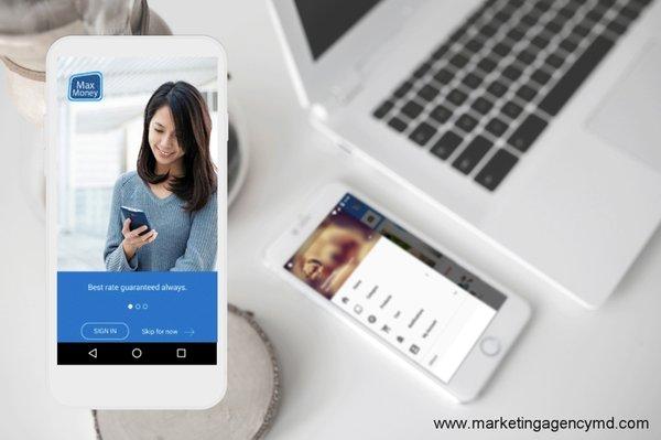 Mobile App Development Company