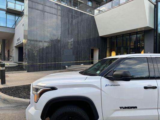 Framework Home Remodeling