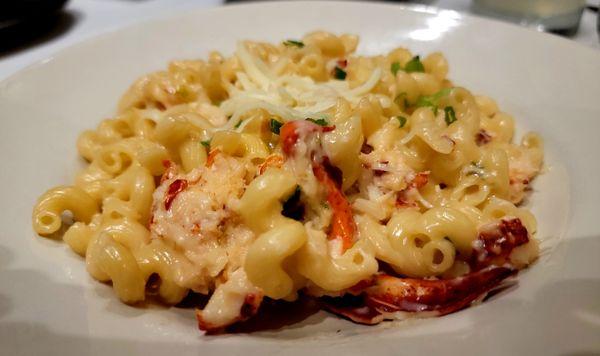 Lobster Mac