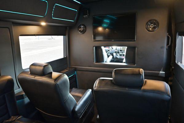 Arizona Wedding Cars