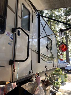RV Hydronic Heat & More