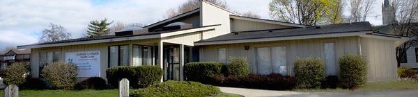 Neighborhood Health Association