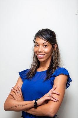 Stephanie Knirk - Keller-Williams Realty