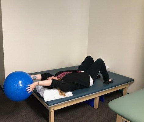 Miracle Mile Therapy