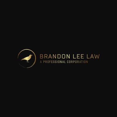 Brandon Lee Law
