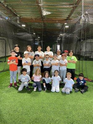 Vacaville Batting Cages