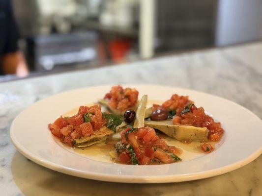 Aldo's Ristorante & Bar