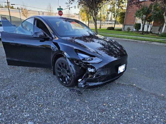 Collision Center Northwest