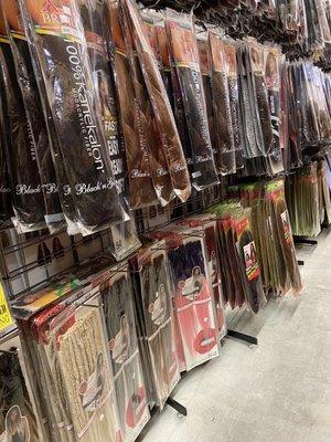 Beauty Supply Warehouse