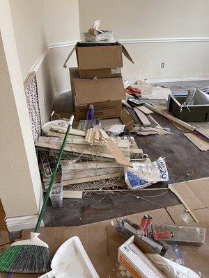 Edwards Contracting Group