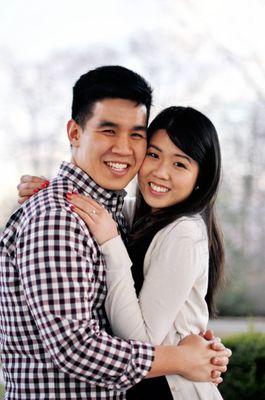 Stephanie Wang Photography