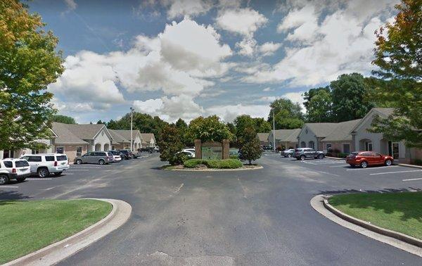 Diabetes Center of Jackson