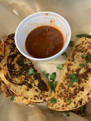 Birria Tacos