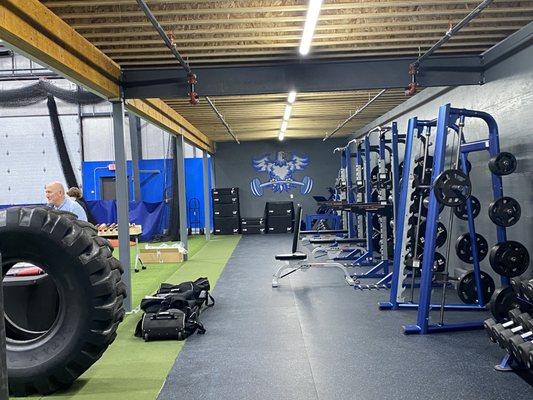 East Coast Eagles Baseball