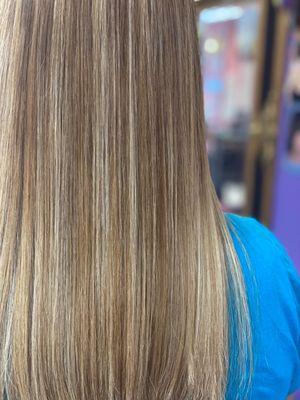 Glamour Beauty Parlor & Spa