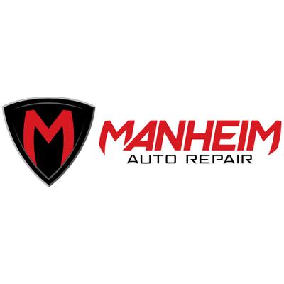 Manheim Auto Repairlogo