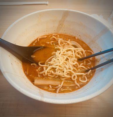 #1 Ramen