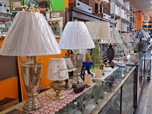 Kraus Department Store