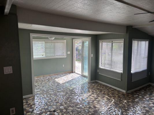 Tom Roberts Painting