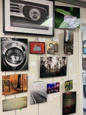 Cain's Creative Chaos