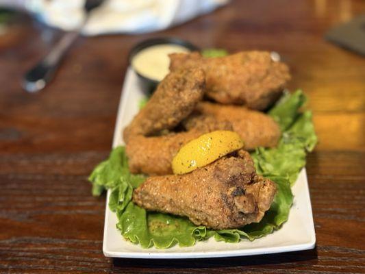West Broad Bandshell