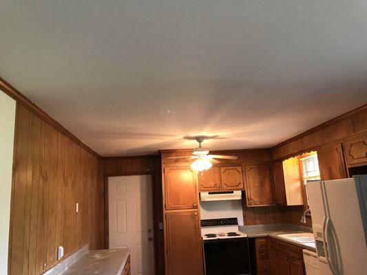 Melendez Construction and Landscaping