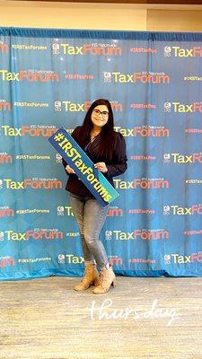 Ana Garza Tax Services