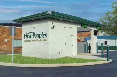 First Peoples Community Federal Credit Union