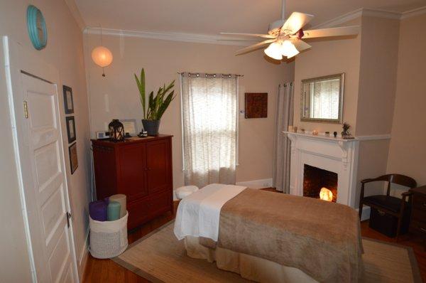 Cedar Walk Wellness Center