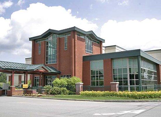 Saratoga Hospital Medical Group- Allergy and Clinical Immunology