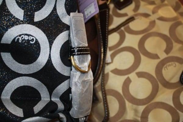 Designer's Consignment