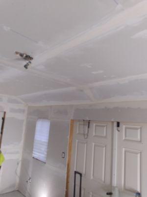 209 Handyman installation