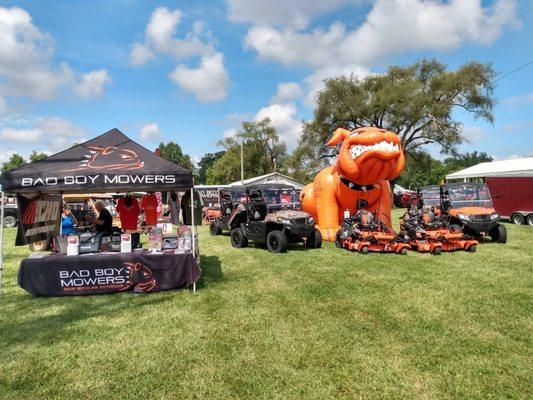 Belcher's Power Equipment