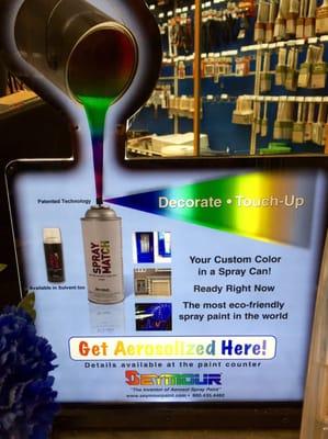 Helm Paint & Supply