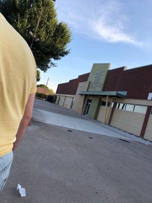 Children's Advocacy Center - Collin County