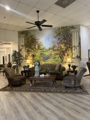 Salser & Dillard Funeral Chapel