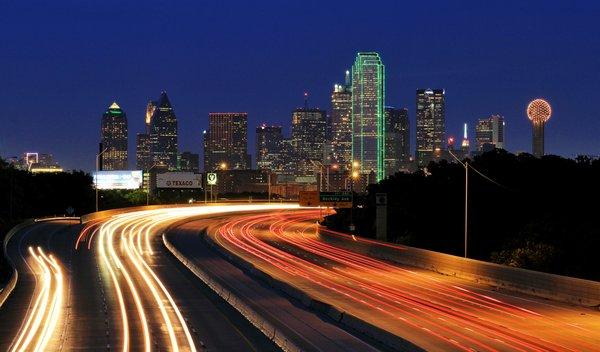 Are you looking for office space in DFW?  We can help!