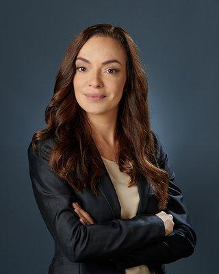 Evgeniya Penovska | One Sotheby's International Realty