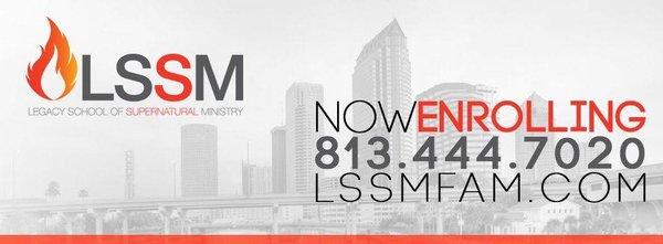 2017-18 school year starts August 21st!! Enroll today! http://lssmfam.com/admissions/steps-to-enrollment.html